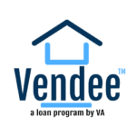 vendee loan program logo | VA Vendee Loan | VRM Lending LLC