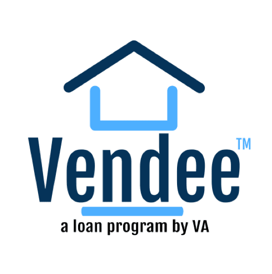 vendee loan program logo | VRM Lending in California | VRM Lending in California