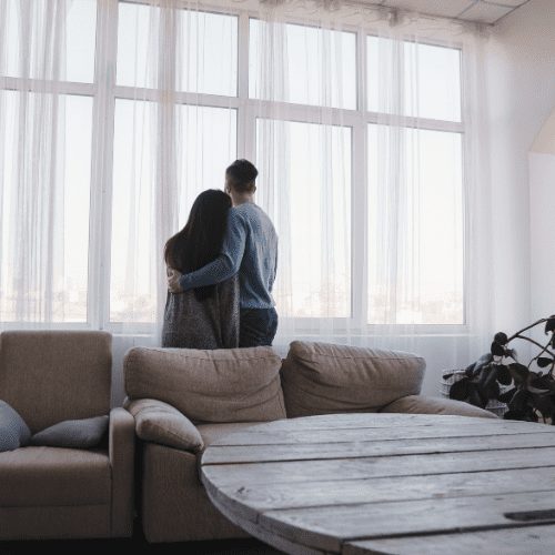 couple | What the Fed's Emergency Rate Cut REALLY Means for Mortgage Rates and Borrowers