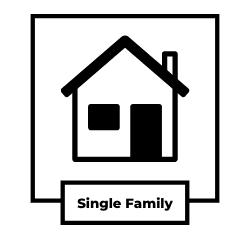 Single Family 