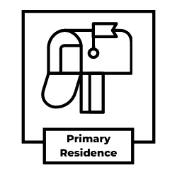 Primary Residence