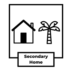 Secondary Home